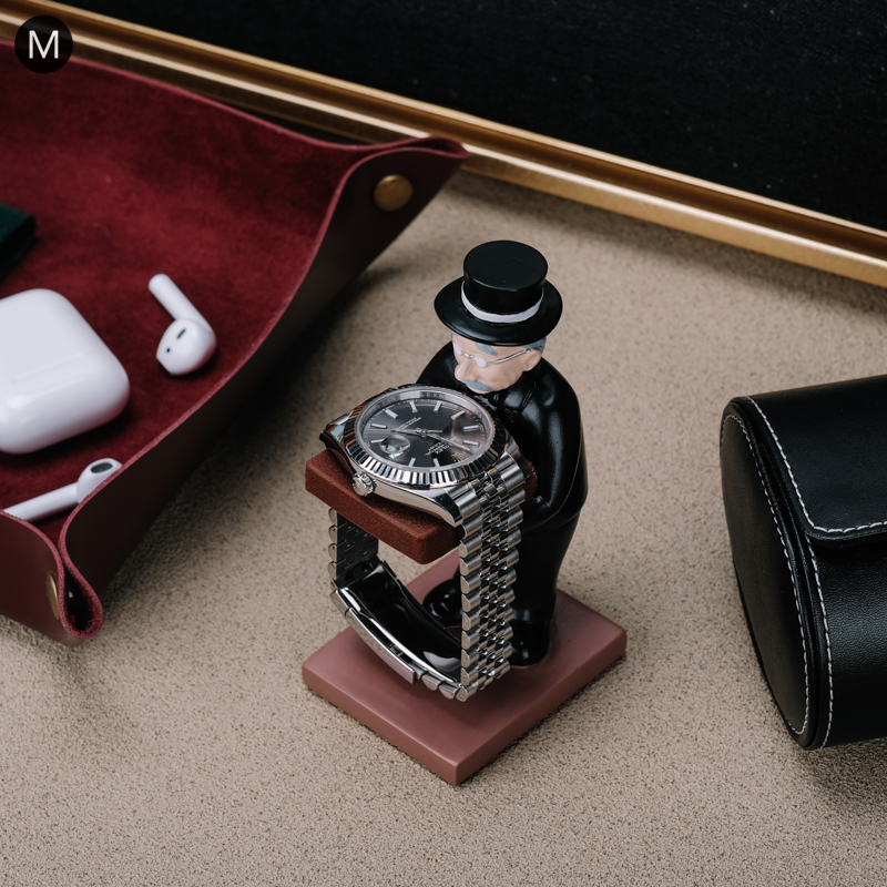 Table Vintage Watch Holder Org - Luxury Watch Packaging Box review and price
