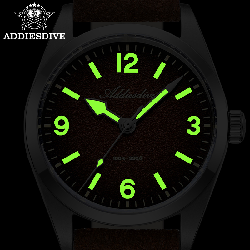 ADDIESDIVE 36MM 200M Waterproo - Luxury Watch & Jewellery review and price
