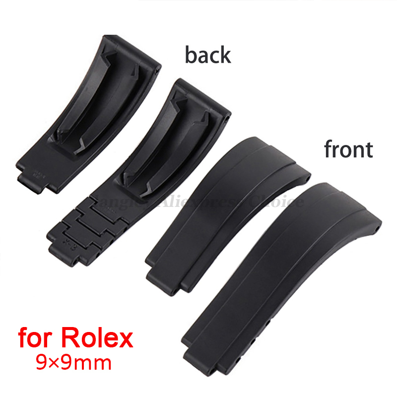 For Rolex Rubber Wrist Yacht D - Luxury Watch With Rubber Strap review and price