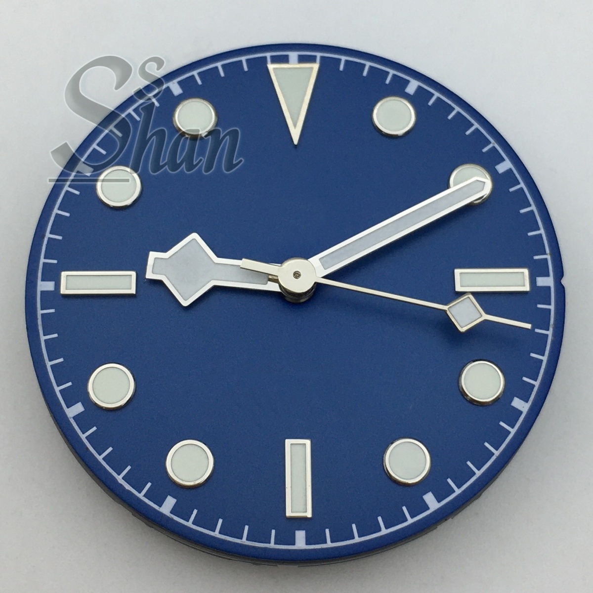 Watch dial 29mm red white blac - Luxury Watch With Green Dial review and price