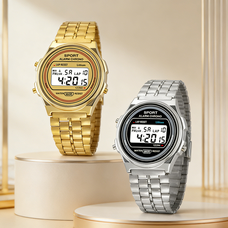 Light-luxury Women Watches Set - Luxury Watch Kit review and price
