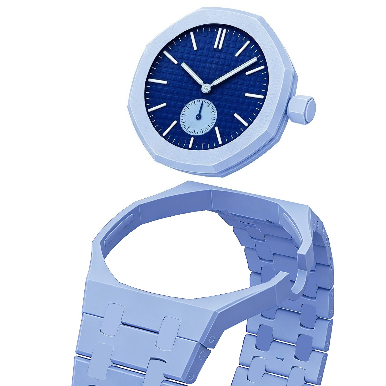 Fashion Ceramic Watch Band for - Luxury Watch Kit review and price