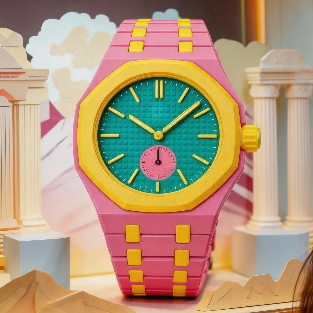 Fashion Ceramic Watch Band for - Luxury Watch Kit review and price