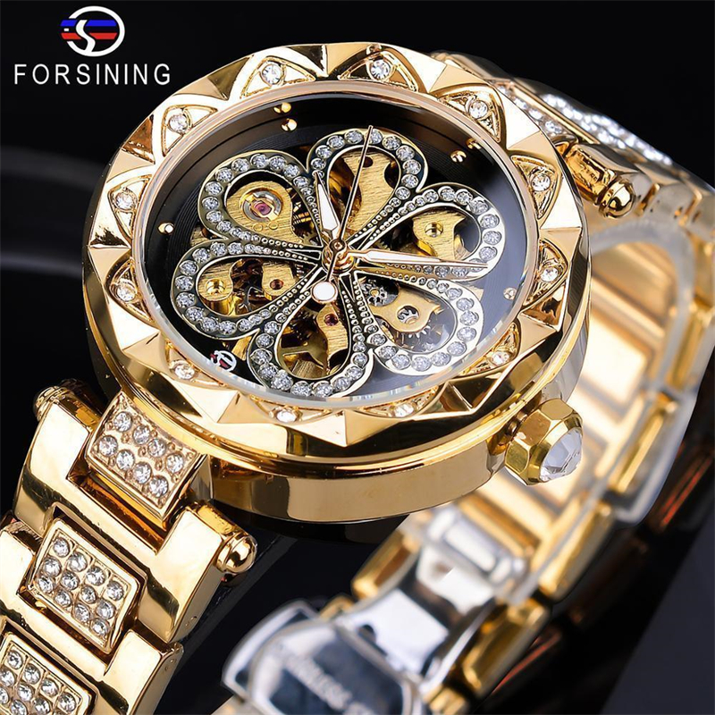 Top-Tier Luxury Fashion Women' - Luxury Watch Tier review and price