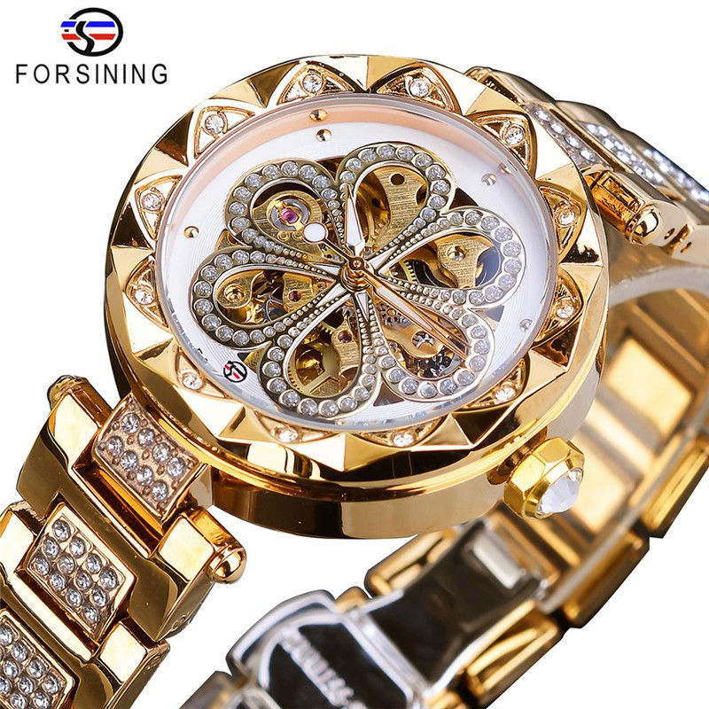 Top-Tier Luxury Fashion Women' - Luxury Watch Tier review and price