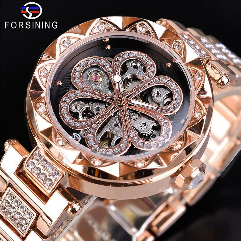 Top-Tier Luxury Fashion Women' - Luxury Watch Tier review and price