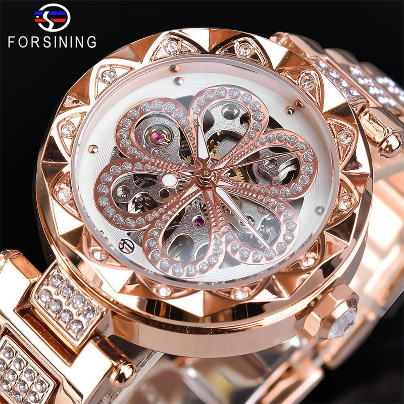Top-Tier Luxury Fashion Women' - Luxury Watch Tier review and price