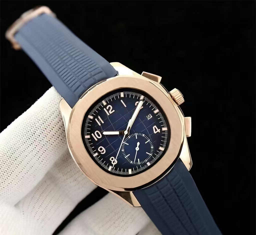 2026 new day and night non wor - Luxury Watch With Rubber Strap review and price