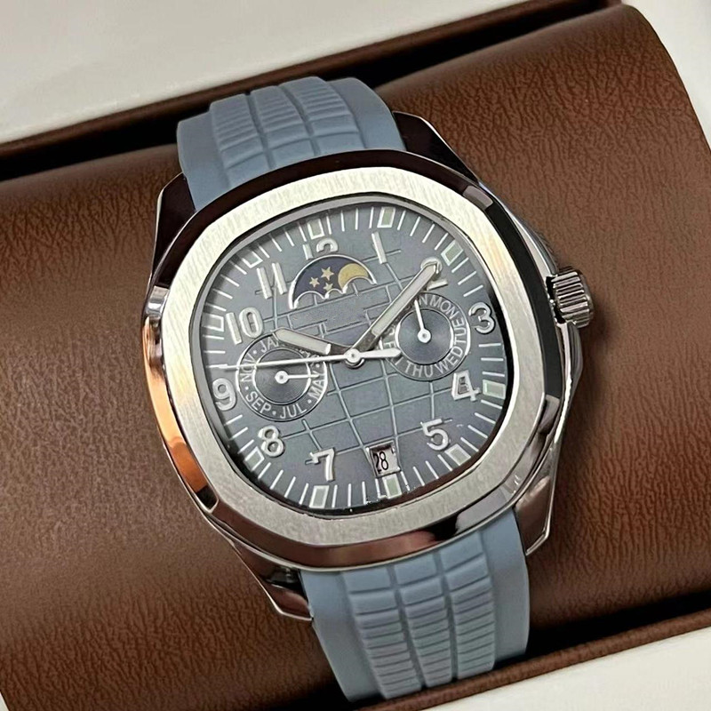 2026 new day and night non wor - Luxury Watch With Rubber Strap review and price