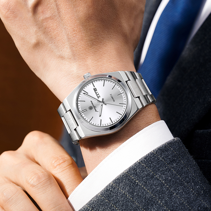 PAAZOMU Fashion Luxury Man Wri - Luxury Watch Uk review and price