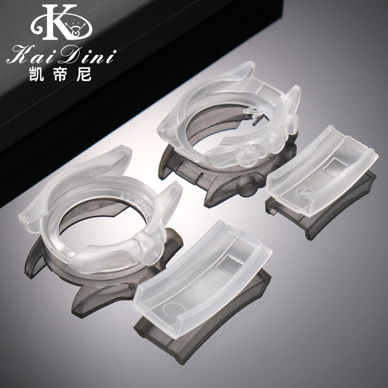 Watch Protective Case Transpar - Luxury Watch Expensive review and price