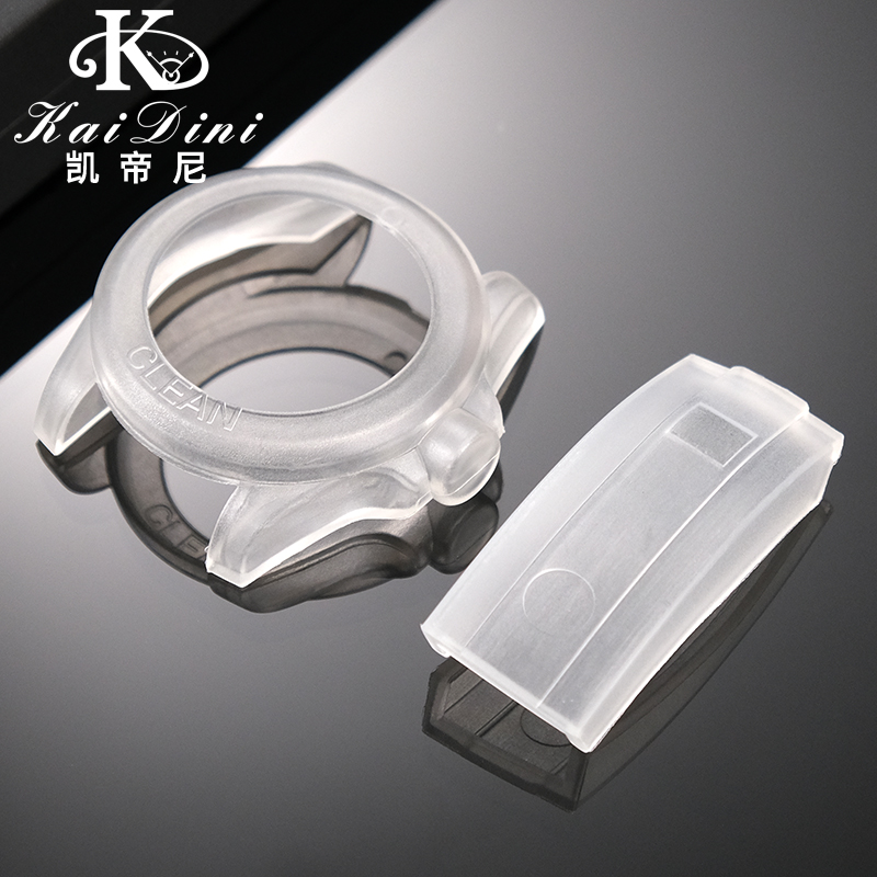 Watch Protective Case Transpar - Luxury Watch Expensive review and price