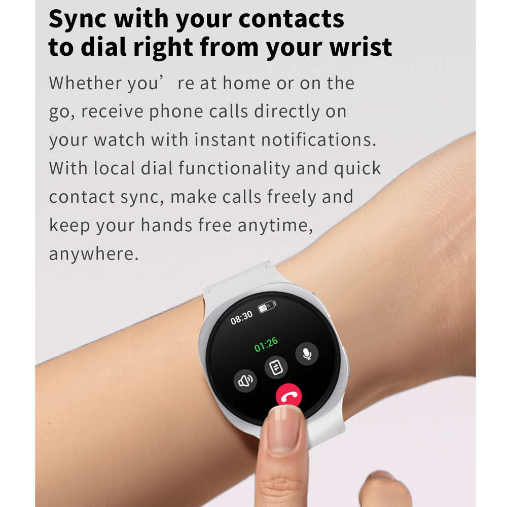 2026 New GPS Map Navigation Sm - Open Heart Watch review and price