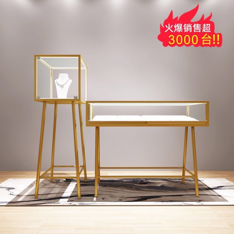 Jewelry Ornament Counter Displ - Luxury Watch Boutique review and price
