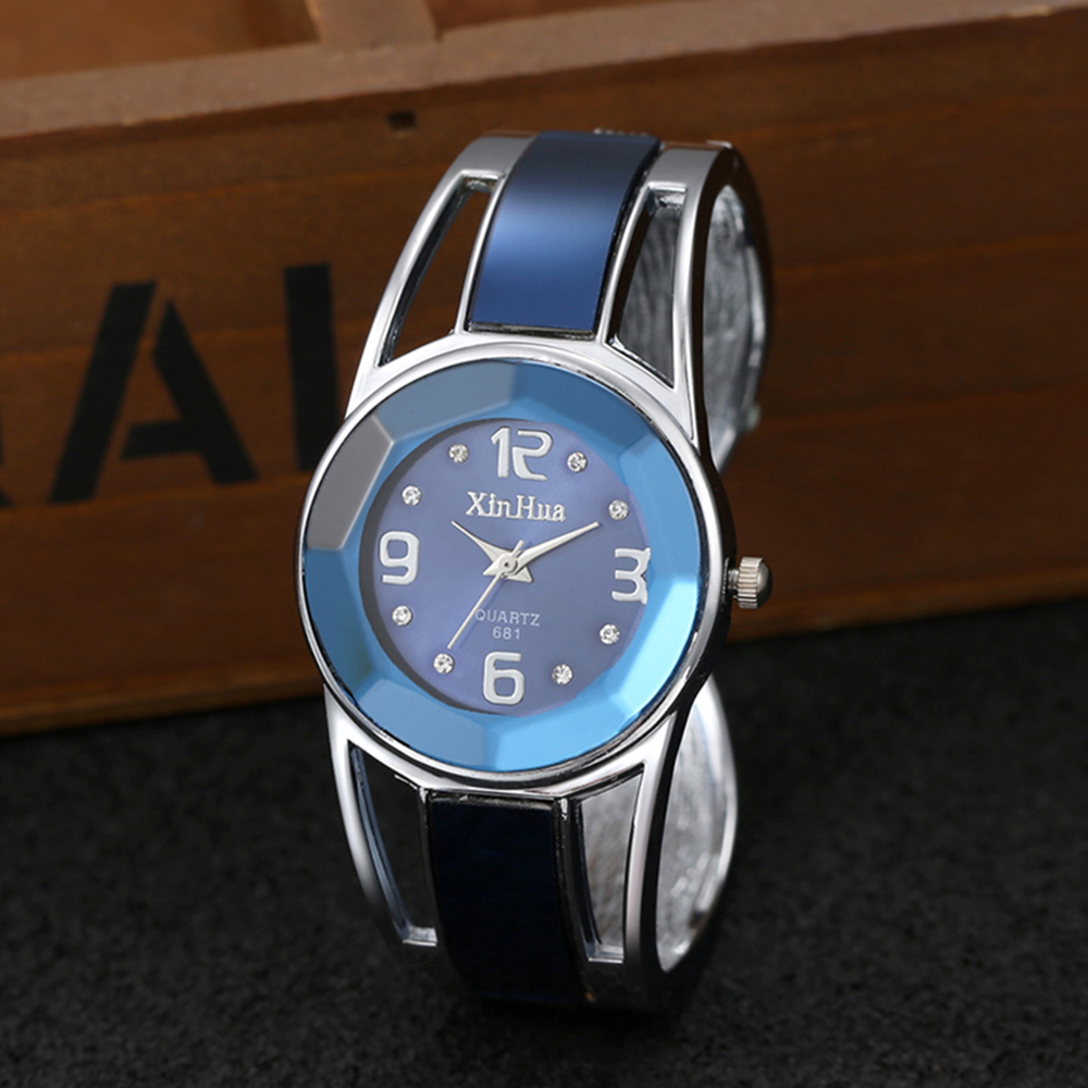 Reloj Mujer Hot Sell Xinhua Br - Luxury Watch Female review and price