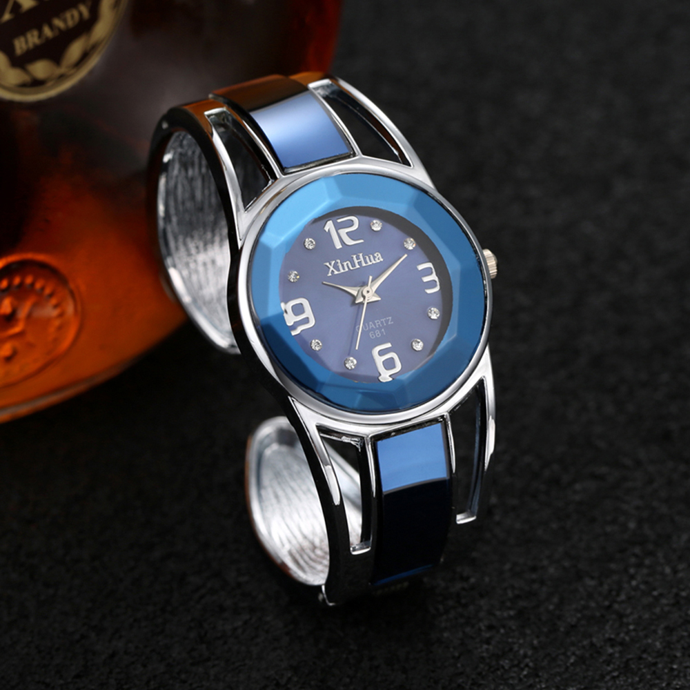 Reloj Mujer Hot Sell Xinhua Br - Luxury Watch Female review and price
