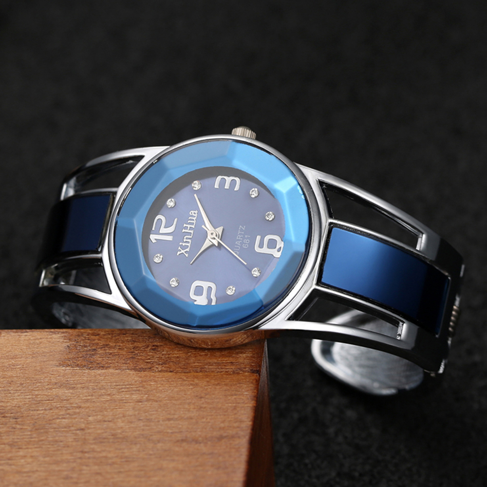 Reloj Mujer Hot Sell Xinhua Br - Luxury Watch Female review and price