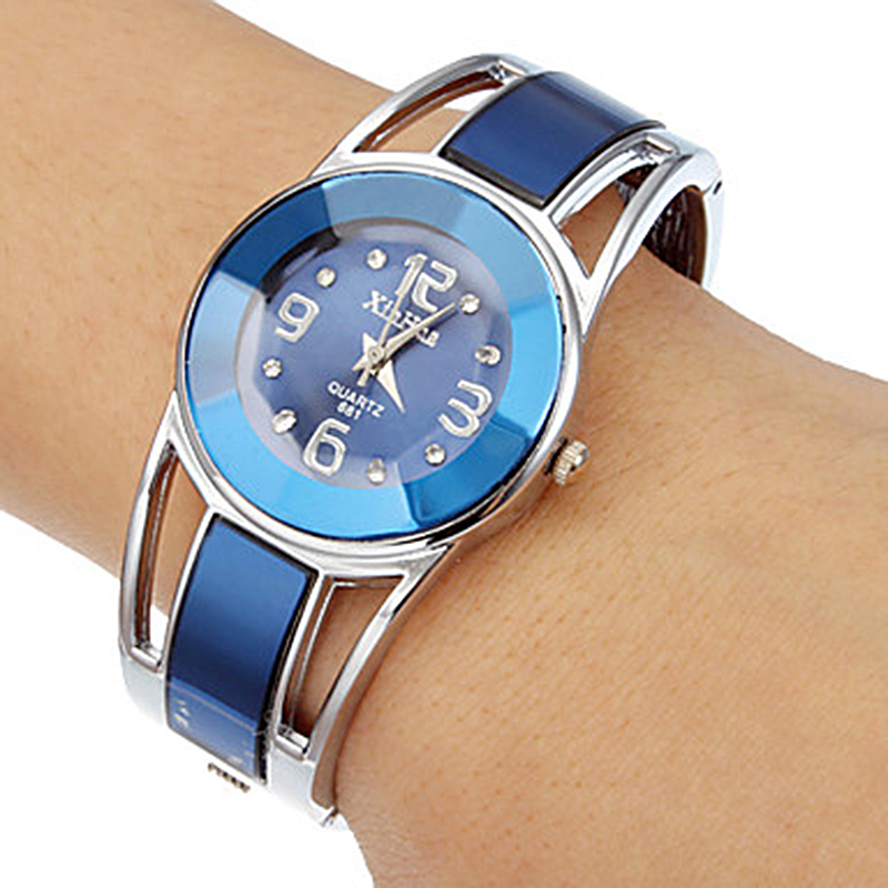 Reloj Mujer Hot Sell Xinhua Br - Luxury Watch Female review and price