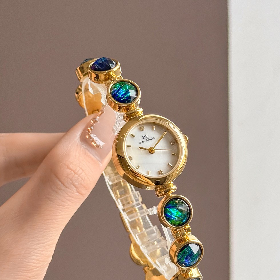 Luxury Women's Watches Green J - Luxury Watch With Green Dial review and price