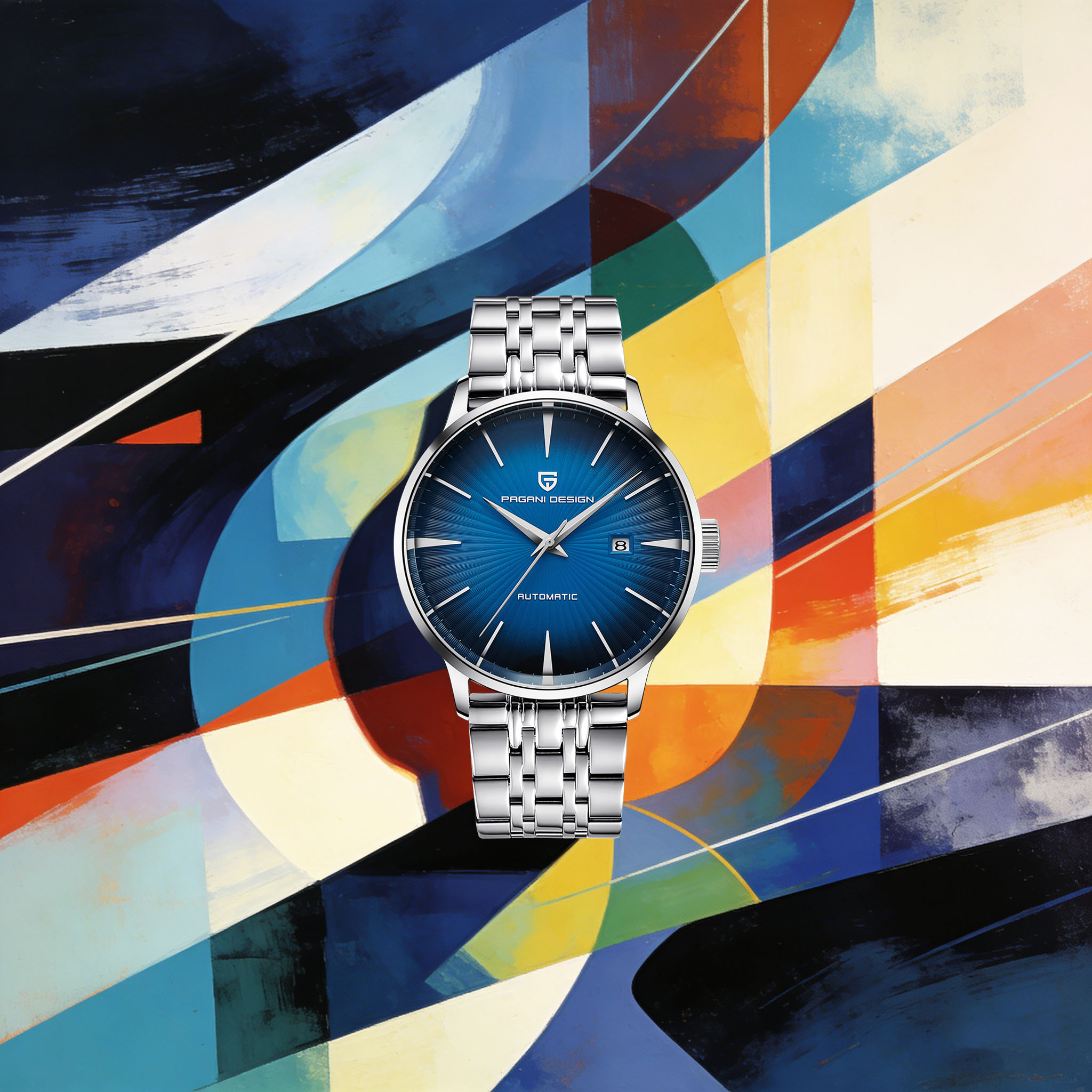 PAGANI DESIGN Luxury Haute Cou - Luxury Watch Tier review and price
