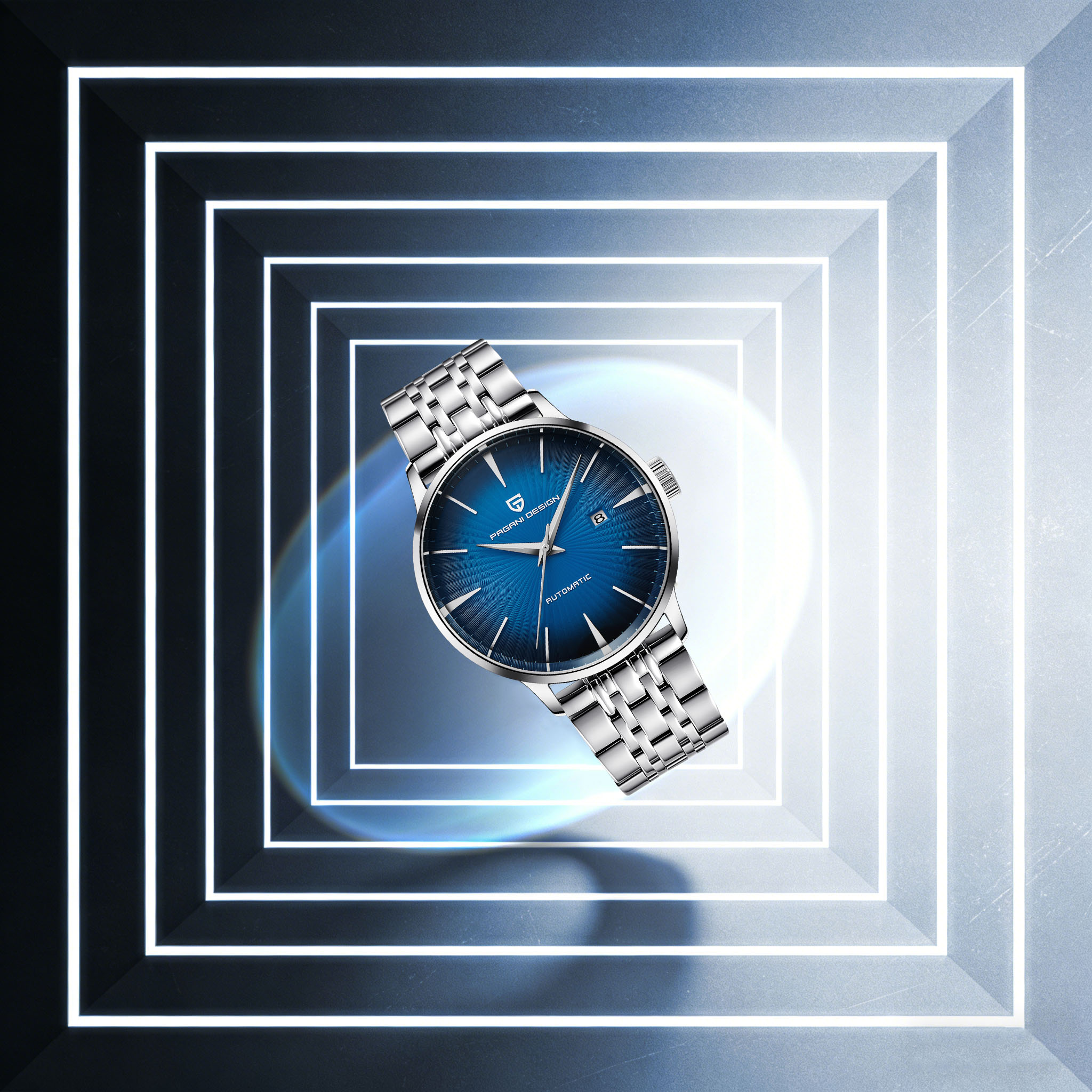 PAGANI DESIGN Luxury Haute Cou - Luxury Watch Tier review and price