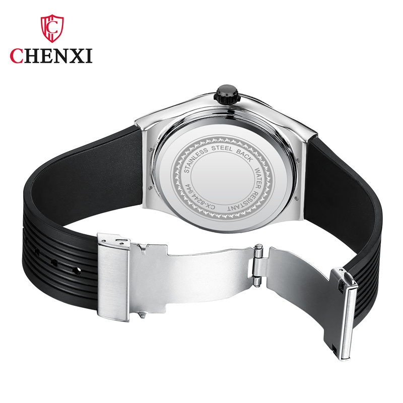 CHENXI 82442 Casual Luxury Spo - Luxury Watch Brands In World review and price