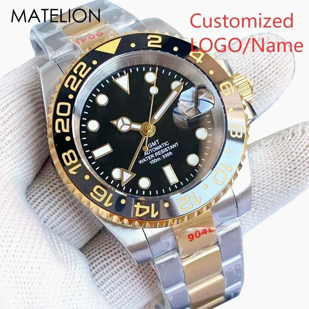 40mm Men Diving Sport Watch Sa - Luxury Watch Uk review and price