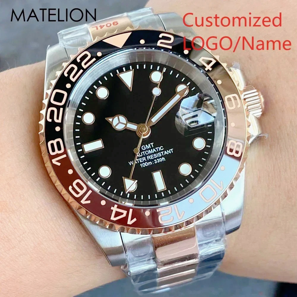 40mm Men Diving Sport Watch Sa - Luxury Watch Uk review and price