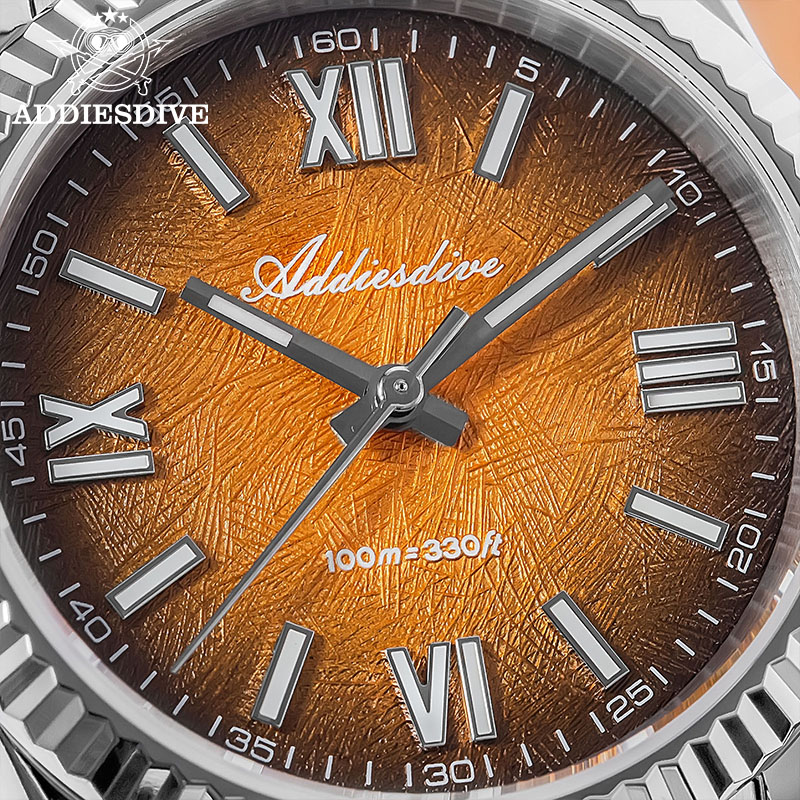ADDIESDIVE Elegant Watch for W - Luxury Watch & Jewellery review and price