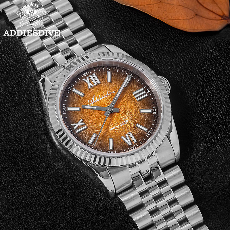 ADDIESDIVE Elegant Watch for W - Luxury Watch & Jewellery review and price