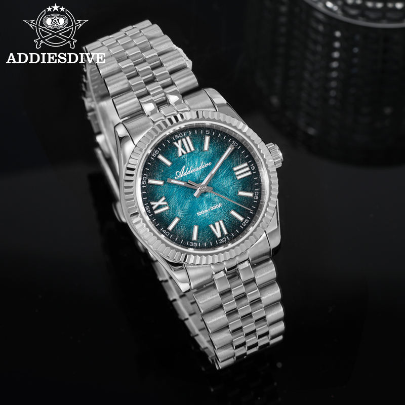 ADDIESDIVE Elegant Watch for W - Luxury Watch & Jewellery review and price
