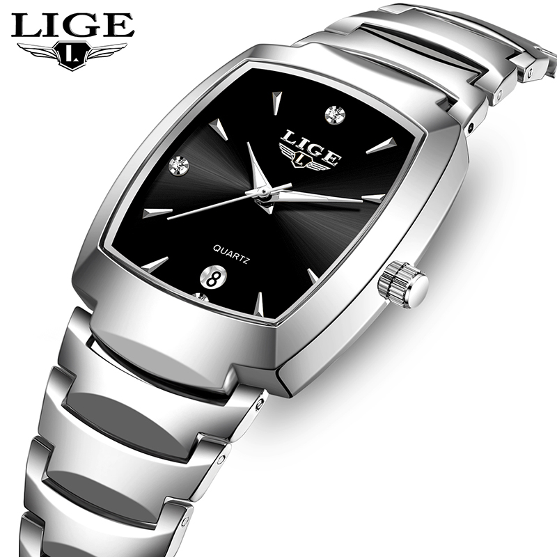 LIGE Watch women Business Luxu - Luxury Watch & Jewellery review and price