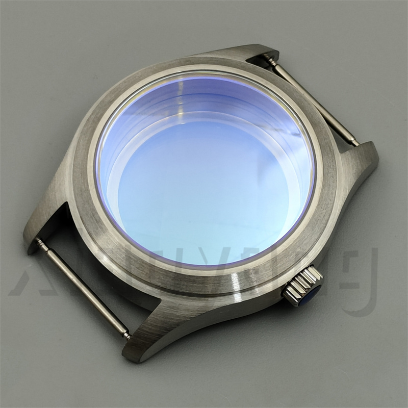 36MM/39MM Brushed Brass Bronze - Bronze Case Watch review and price