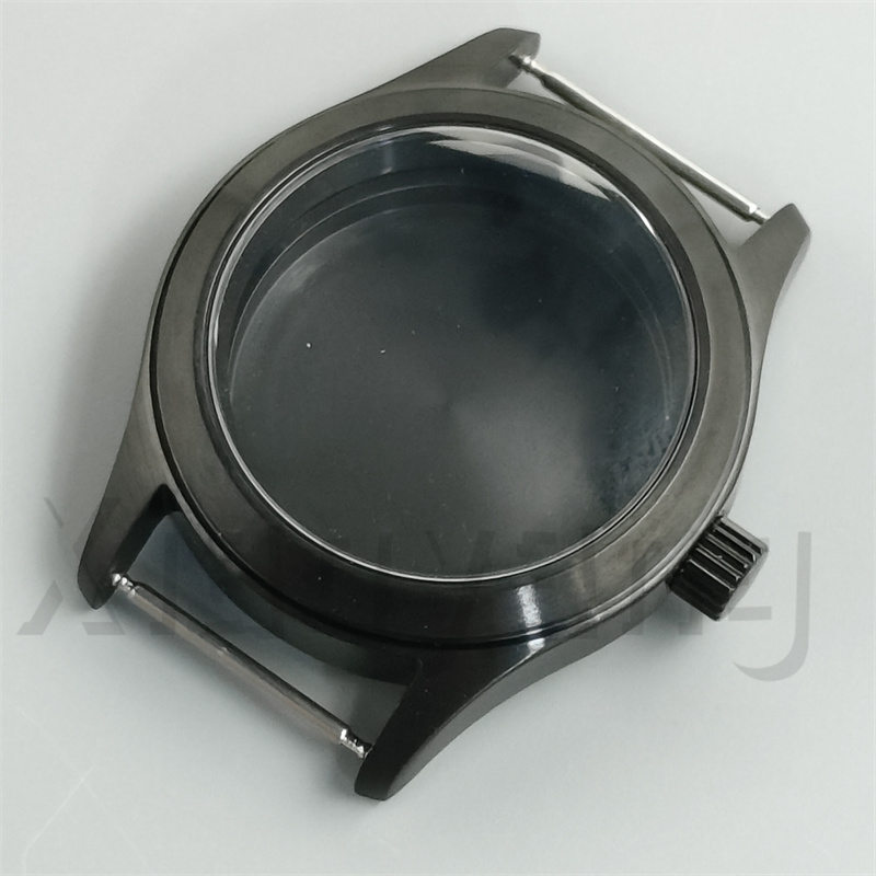 36MM/39MM Brushed Brass Bronze - Bronze Case Watch review and price