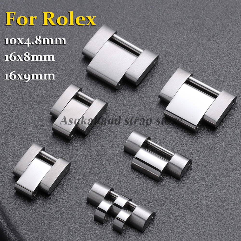 16x8mm/16x9mm/10x4.8mm Metal E - Luxury Watch Uk review and price