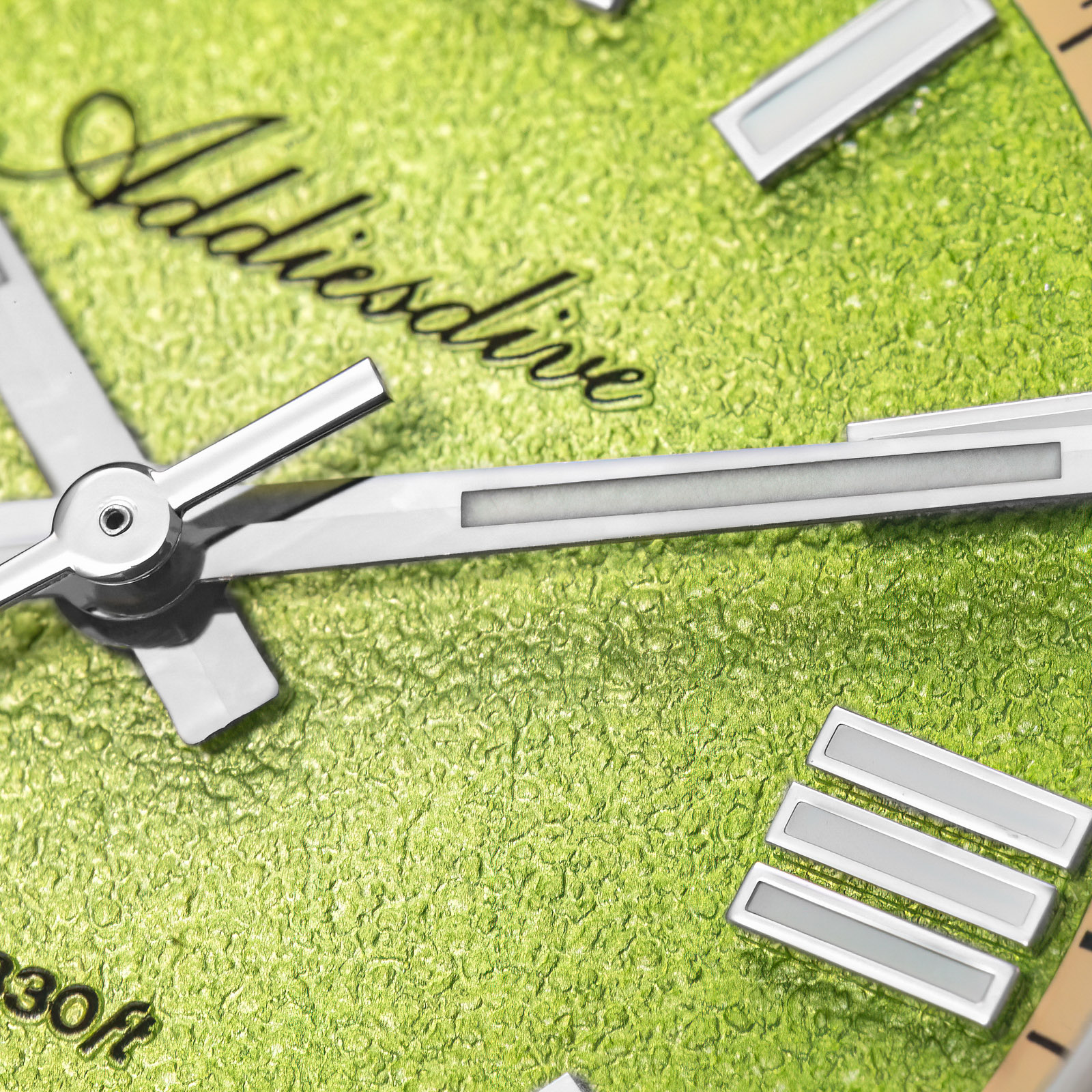 ADDIESDIVE Hight Quality Sapph - Luxury Watch & Jewellery review and price
