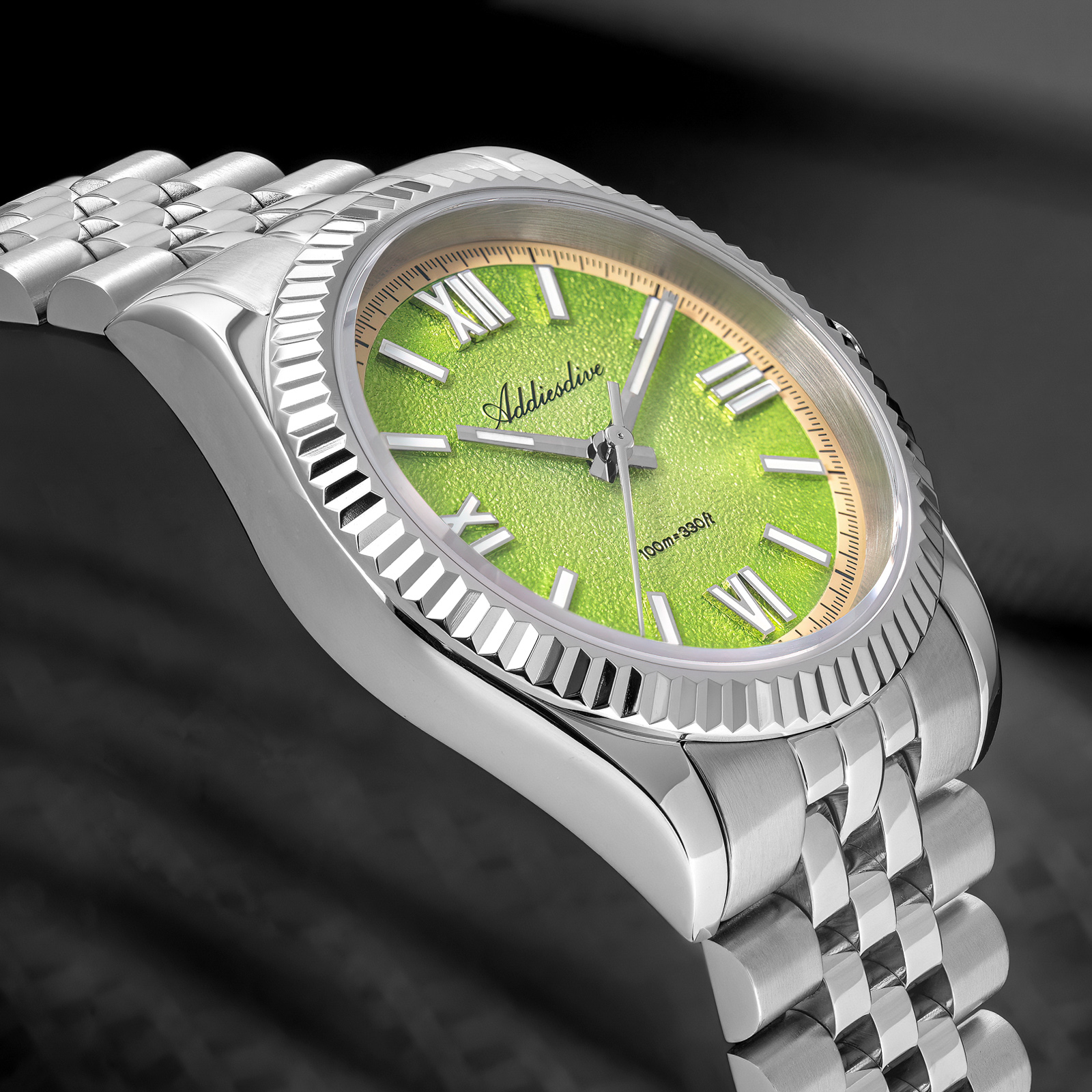 ADDIESDIVE Hight Quality Sapph - Luxury Watch & Jewellery review and price