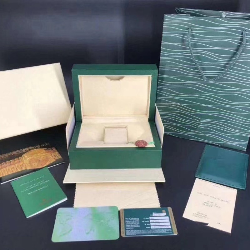 High-end Original Watch Box, L - Luxury Watch Packaging Box review and price