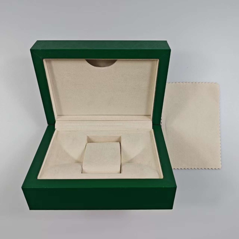 High-end Original Watch Box, L - Luxury Watch Packaging Box review and price