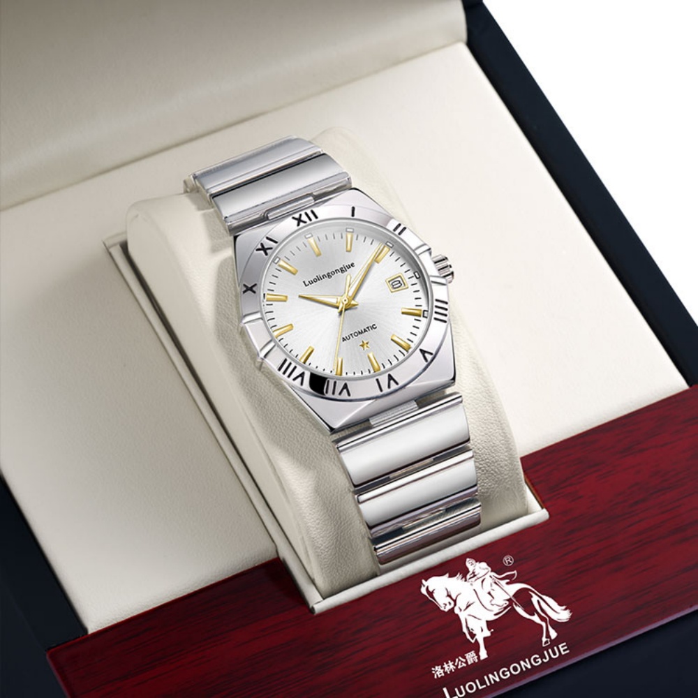 Top-Tier Luxury Business Men's - Luxury Watch Tier review and price