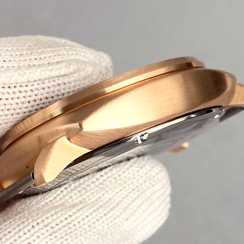 Cusn8 Solid Bronze 200M Diving - Bronze Case Watch review and price