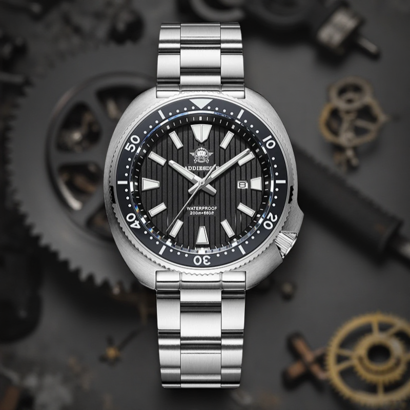 ADDIESDIVE New Men's Watches Q - Luxury Watch Packaging Box review and price