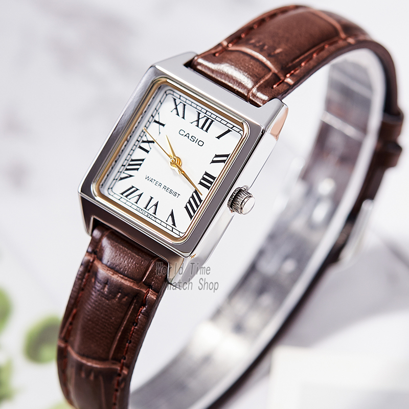 Casio watch women watches top  - Luxury Watch Female review and price