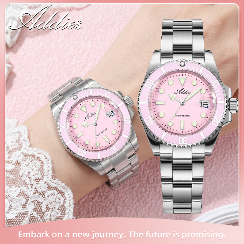 Addies New Women Watches Luxur - Luxury Watch Female review and price