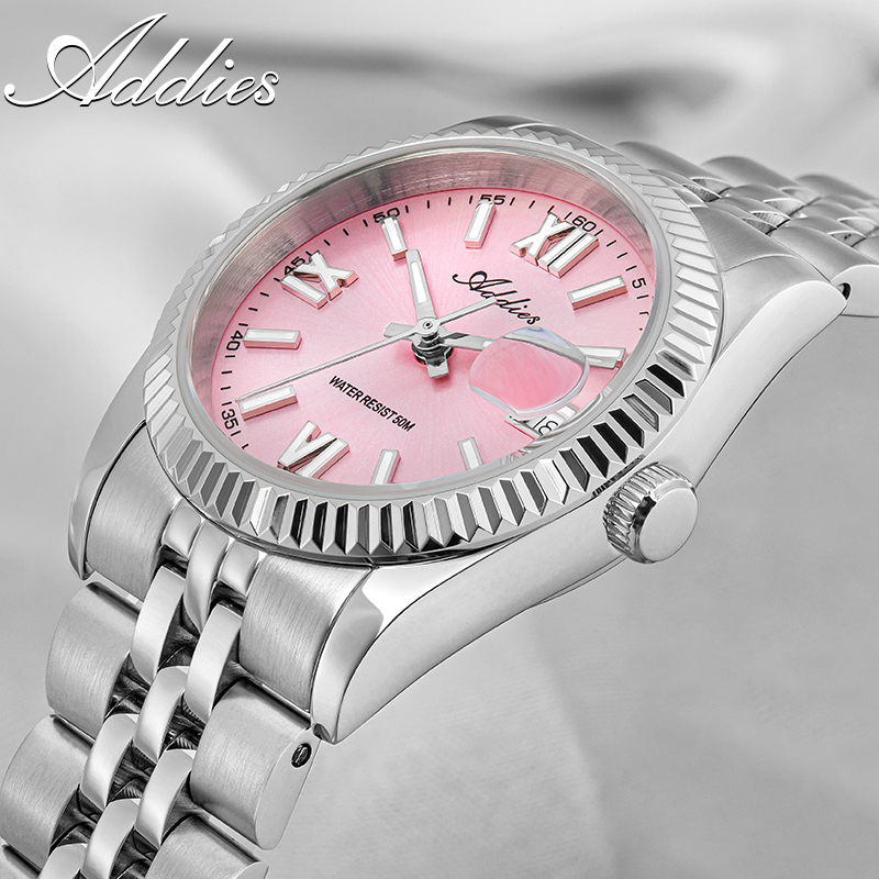 Addies Luxury Woman Watch Sapp - Luxury Watch Packaging Box review and price
