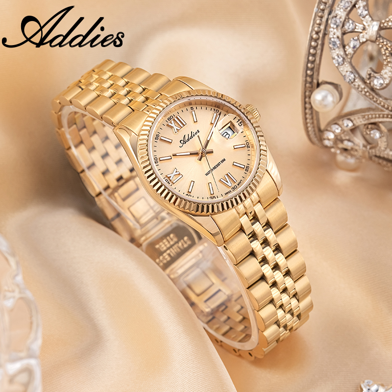 Addies Luxury Woman Watch Sapp - Luxury Watch Packaging Box review and price