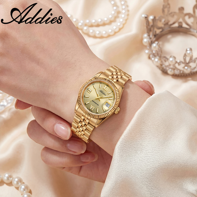 Addies Luxury Woman Watch Sapp - Luxury Watch Packaging Box review and price
