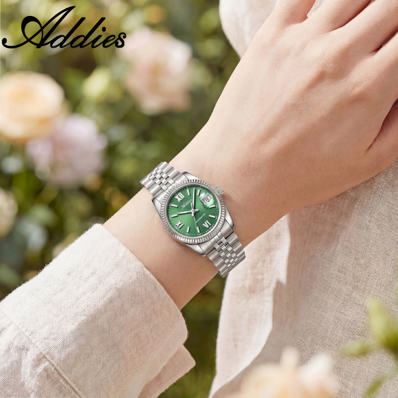 Addies Luxury Woman Watch Sapp - Luxury Watch Packaging Box review and price