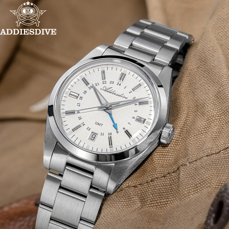 ADDIESDIVE Hot Brand 36mm Luxu - Luxury Watch Uk review and price