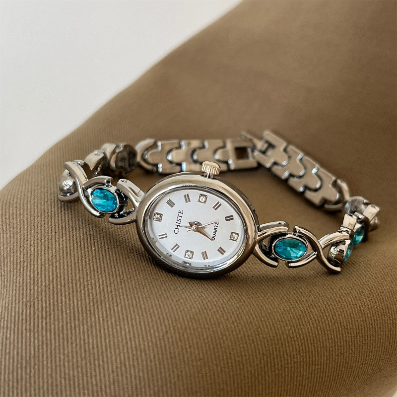 Top Brand Women Bracelet Watch - Luxury Watch Female review and price